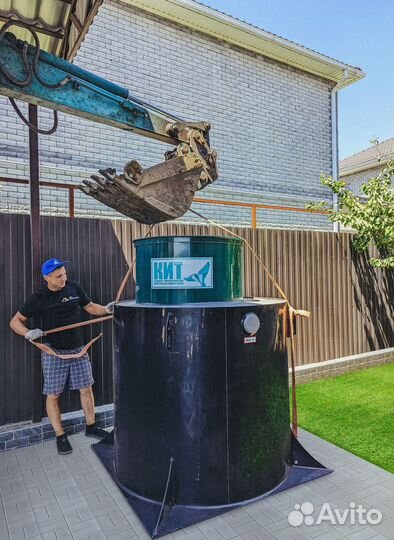 Биосептик Евробион ART-6R (стандарт)