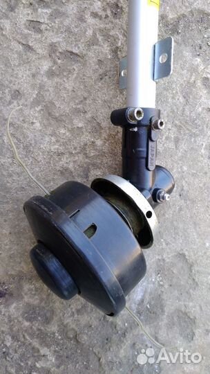 Триммер электрический Huter GET-1500SL