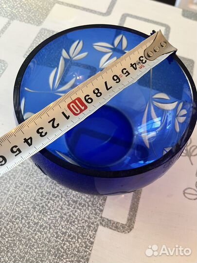 Конфетница СССР