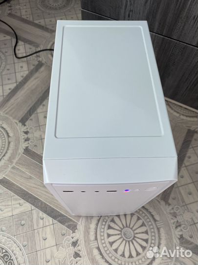 Игровой пк intel core i5/GTX 950/10GB