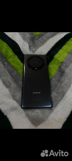 HONOR X9a, 6/128 ГБ