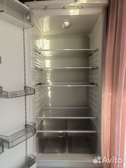 Холодильник Атлант