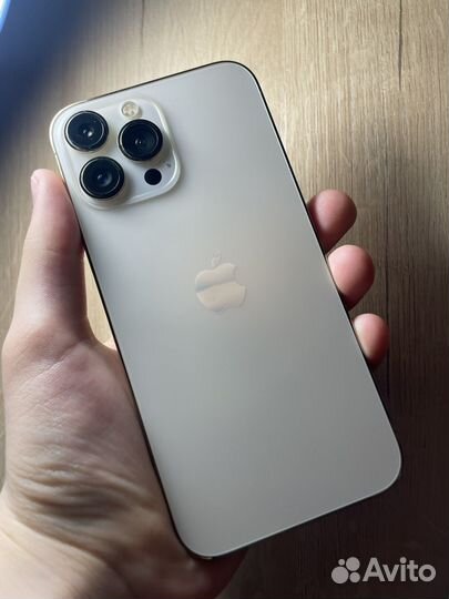 iPhone 13 Pro Max, 1 ТБ