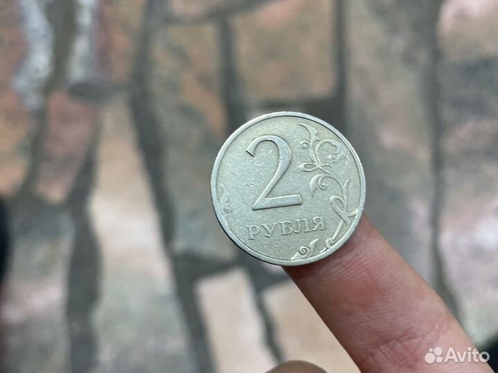 Коллекция монет