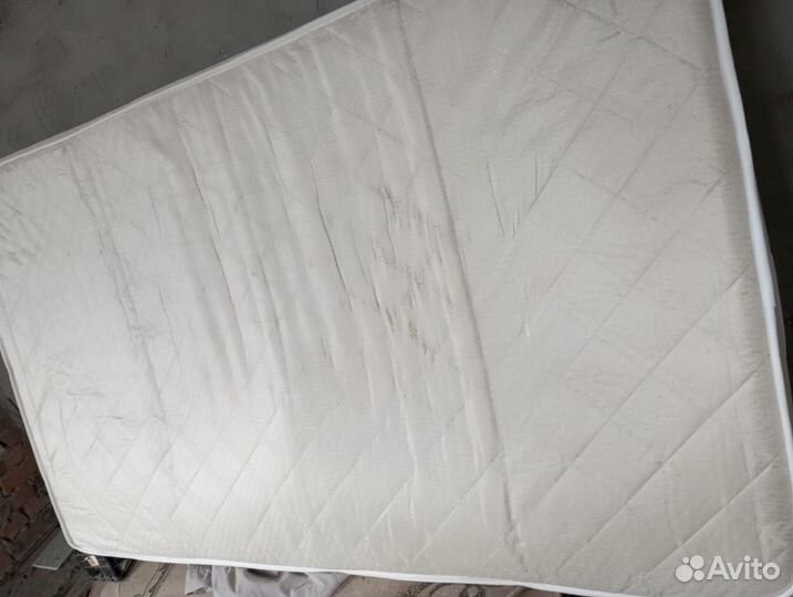 Матрас 120 х 200