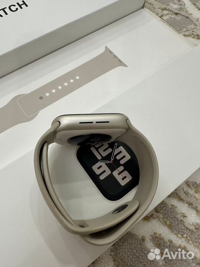 Apple Watch SE 2