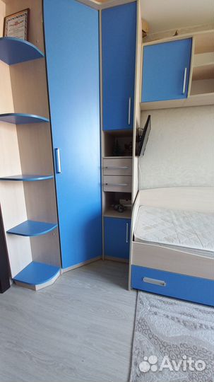 Мебель для детской комнаты