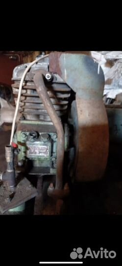 Компрессор