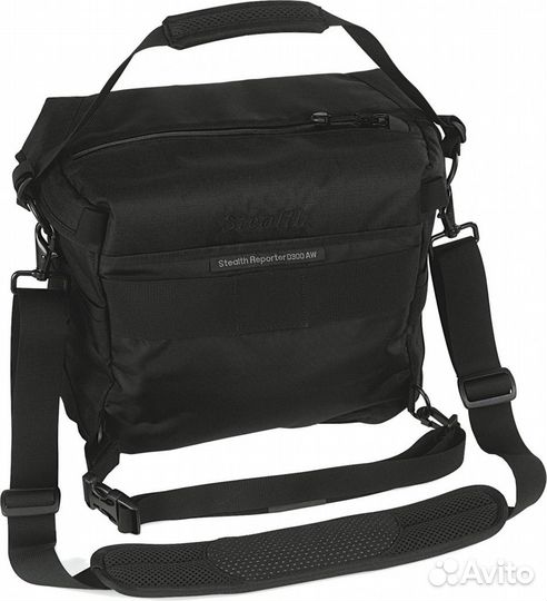 Фотосумка Lowepro Stealth Reporter D300 AW