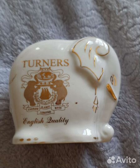 Слоник Вербилки (Fabric Gardner Verbilky)