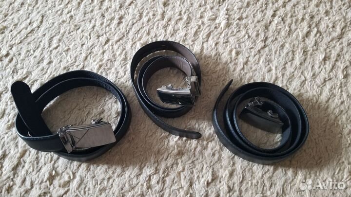 Мужские вещи