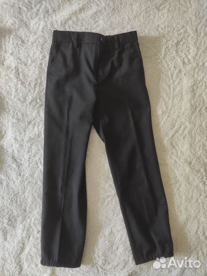 Одежда для первоклассника