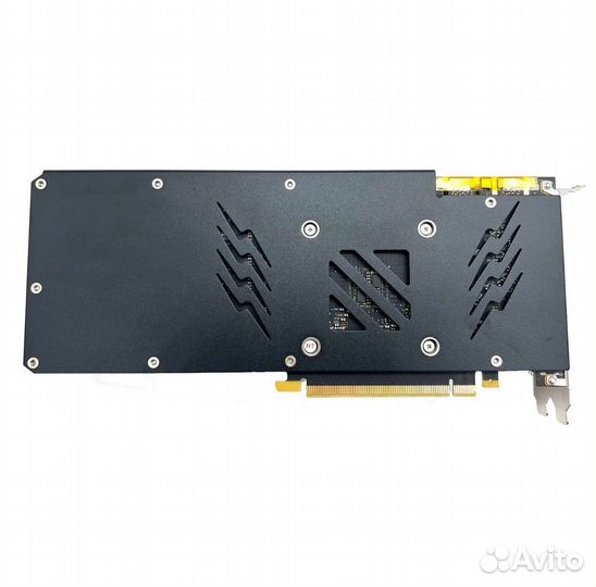 Игровая видеокарта 51risc GTX 1080 8 гб