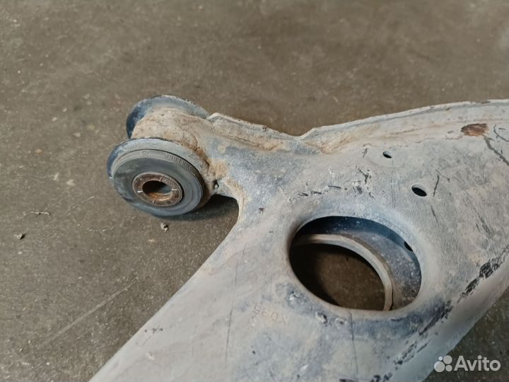 Рычаг передний mazda cx 5 kf