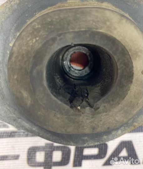 Подушка двигателя Citroen С4 хэтчбек(B7) 5FS