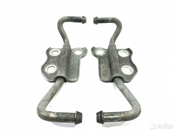 Крепление глушителя заднее Lexus Gs460 URS190