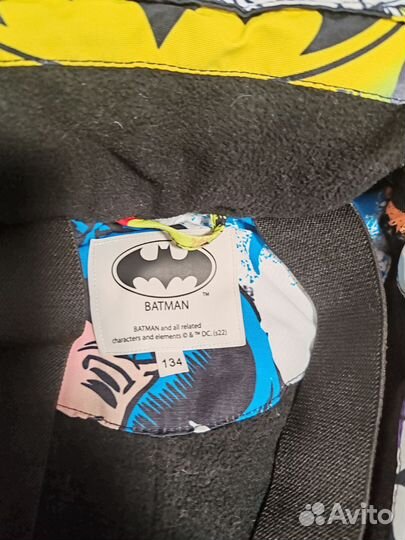 Зимний комбинезон