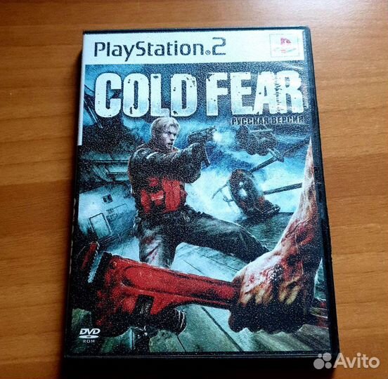 PS2 (Диски / Игры) Sony Playstation 2