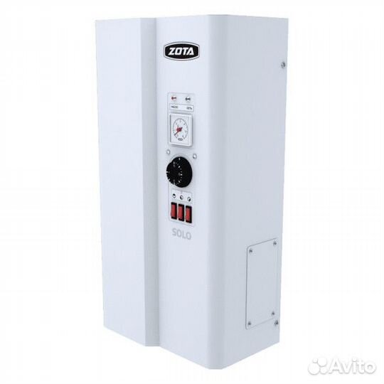 Электрический котел Zota Solo 4,5 кВт