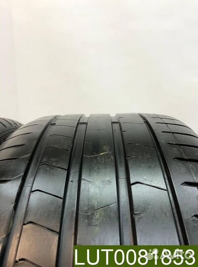 Pirelli P Zero PZ4 275/30 R21 98Y