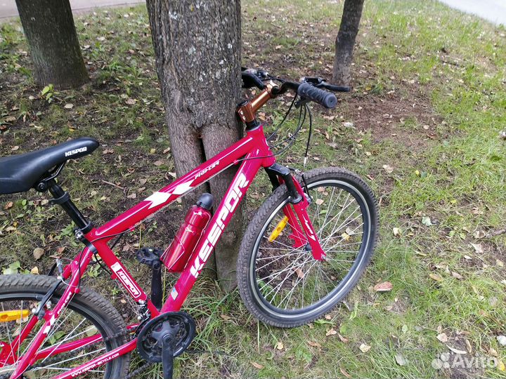 Велосипед kespor Американец