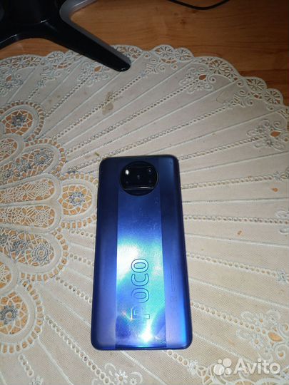 Xiaomi Poco X3 Pro, 6/128 ГБ