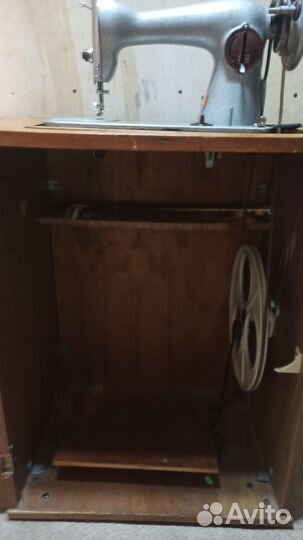 Швейная машина подольск