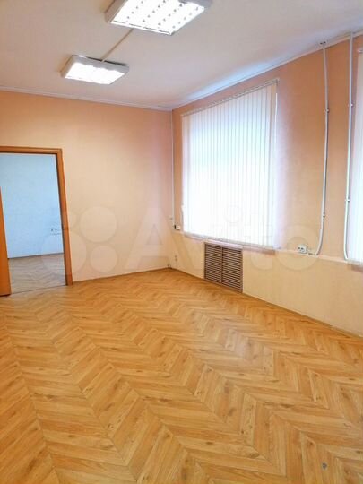 Офис, 20.8 м²