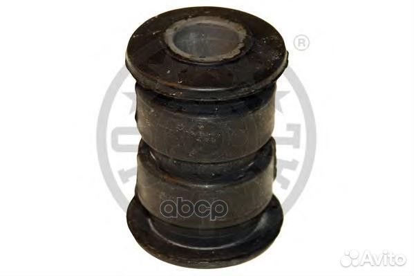 Втулка, балка моста F86686 Optimal