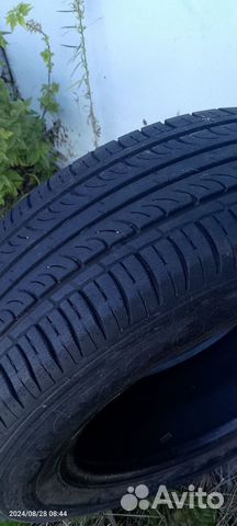 Nexen Classe Premiere 672 215/65 R16 98H