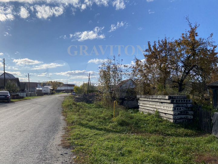 Участок 13,2 сот. (личное подсобное хозяйство (лпх))