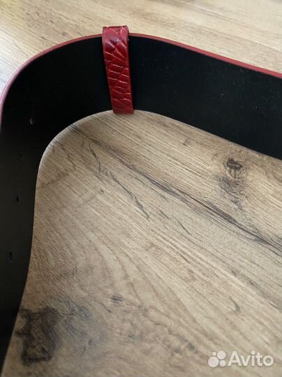 Ремень iamstudio