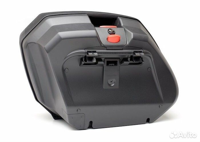 Боковые кофры (пара) givi V37N monokey side