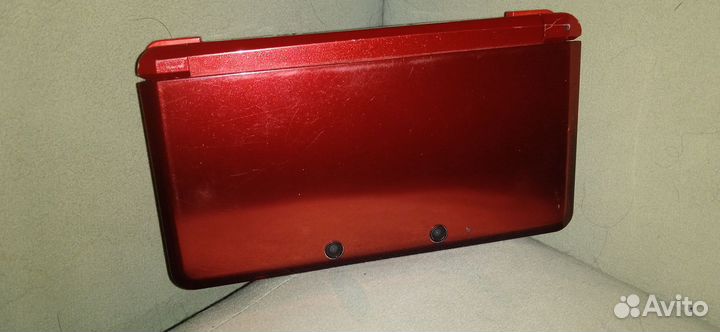 Nintendo 3ds