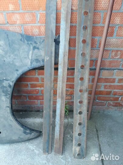 Кузовщина ваз 2106,03