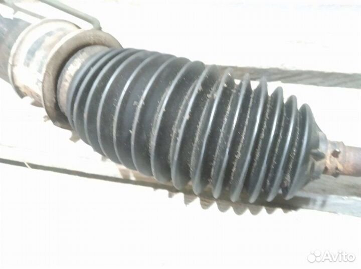 Рулевая рейка Chevrolet Lacetti универсал 1.6 2008