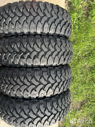 Ginell GN3000 245/75 R16 116Q