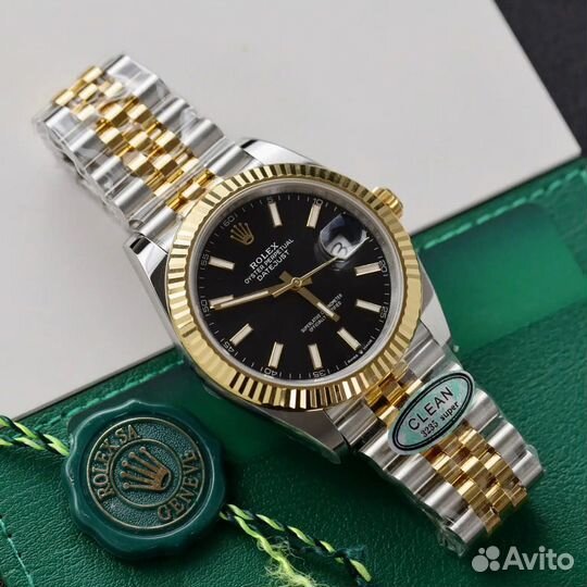 Rolex datejust 41mm