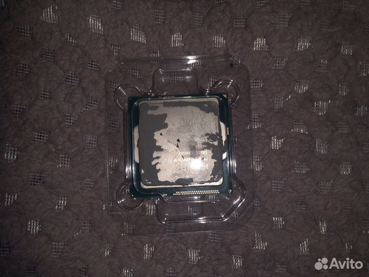 Intel Pentium G3220 socket 1150