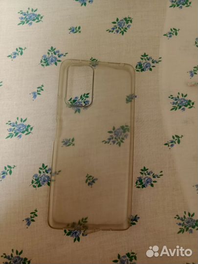 Продам чехлы на redmi not 10 pro