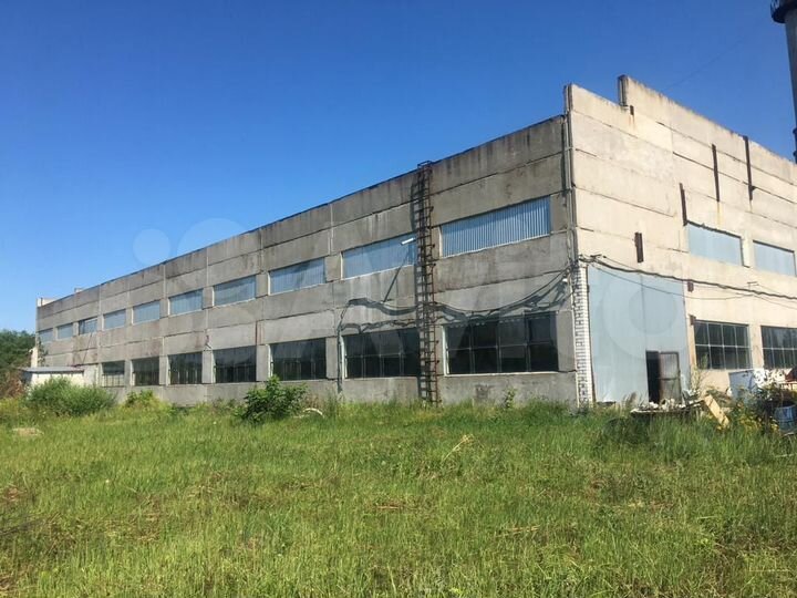 Производство, 1490 м²