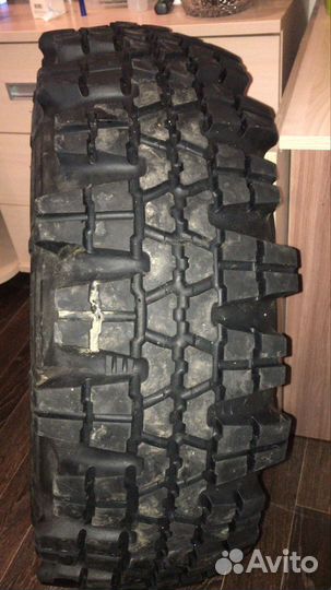 Simex Jungle Trekker 2 30/11.5 R15