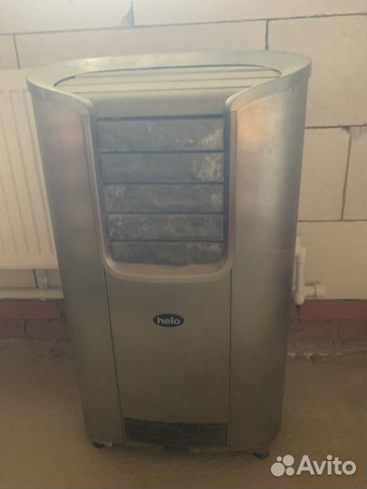 Электрокамин б/у 9 квт