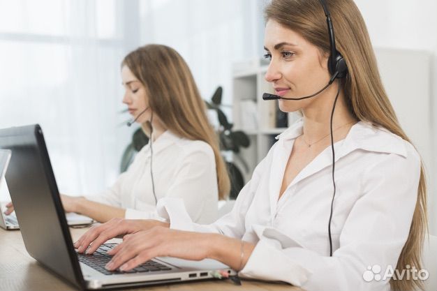 Оператор 1С