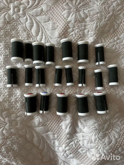 Термобигуди Ceramic Pulse BaByliss PRO