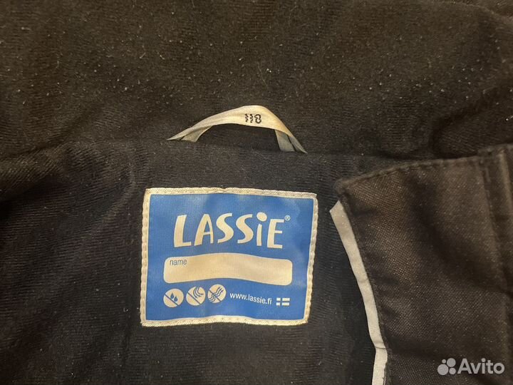 Комплект lassie 110