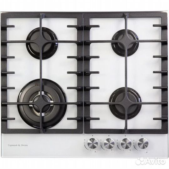 Газовая варочная панель