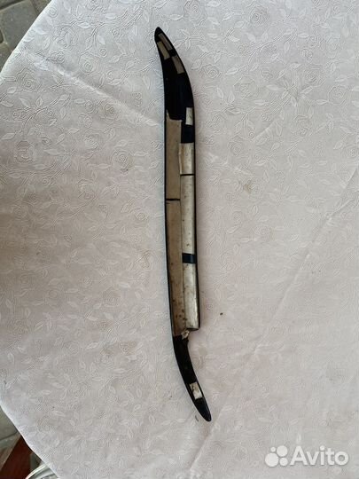 Ресничка bmw e39