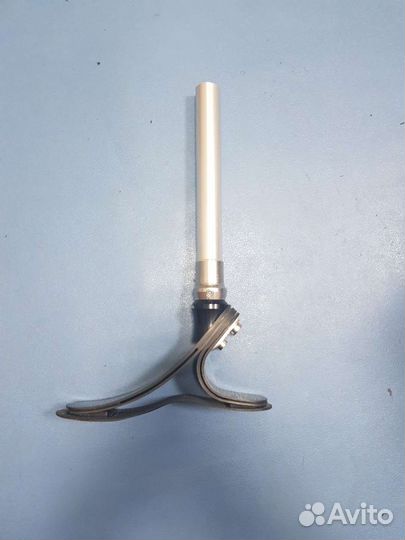 Стопа ottobock trias 1c30