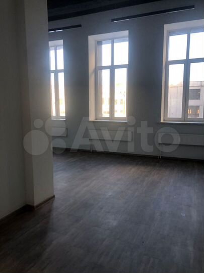 Аренда офисного помещения 575 м2